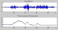 Time course